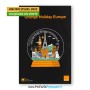 guide utilisation et conditions générales 2022 carte sim prépayée Orange Holiday Europe 20GB