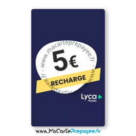 recharge lycamobile en ligne, recharge lycamobile tabac, recharge lycamobile 5€ en ligne,recharge lycamobile en ligne 5 euros