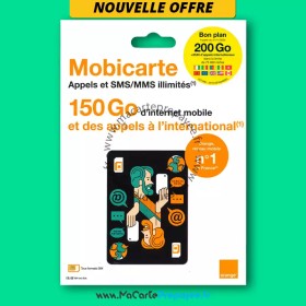 carte sim prépayée orange bureau de tabac, carte sim prépayée orange comment çà marche, carte sim prépayée orange ou acheter