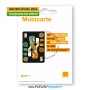 Carte SIM Prépayée Welcome Pack Mobicarte START