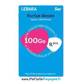 recharge lebara illimité 9 99,lebara recharge,recharge lebara appel sms illimité,code recharge lebara illimité 1 mois