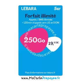 recharge lebara illimité 19 99,lebara forfait illimité 19 99,recharge lebara illimité 1 mois,recharge lebara appel sms illimité