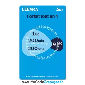 recharge lebara tout en un,recharge lebara international,lebara recharge international,lebara recharge international call