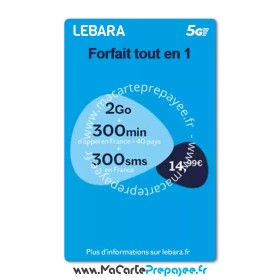 recharge lebara tout en un,recharge lebara international,lebara recharge international,lebara recharge international call