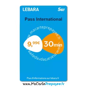 lebara pass international S,pass lebara,recharge lebara international,recharge carte lebara en ligne,quels sont les pass lebara