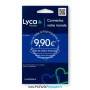 carte sim prépayée lyca,carte sim lycamobile bureau de tabac,carte sim lycamobile rechargeable,carte prépayée lycamobile France