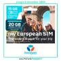 my european sim 15gb,bouygues telecom my european sim travel basic+,travel basic+ bouygues telecom,my european sim