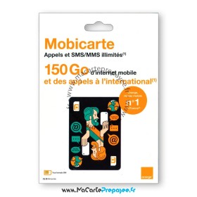 carte sim prépayée orange bureau de tabac, carte sim prépayée orange comment çà marche, carte sim prépayée orange ou acheter